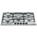 Газовая варочная панель Hotpoint-Ariston PH 750 T XX