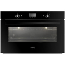 Электрический духовой шкаф Korting OKB 7809 CSGN Pro