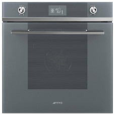 Электрический духовой шкаф Smeg SF6102TVS