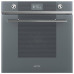 Электрический духовой шкаф Smeg SF6102TVS
