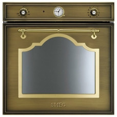 Электрический духовой шкаф Smeg SF750OT