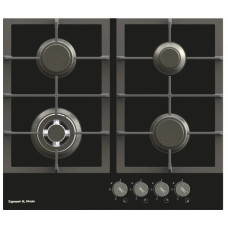 Газовая варочная панель Zigmund&Shtain M 21.6 B Газовая варочная панель Zigmund&Shtain M 21.6 B