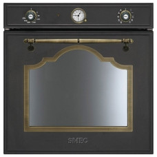 Электрический духовой шкаф Smeg SF750AO