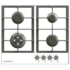 Газовая варочная панель Zigmund&Shtain M 21.6 W Газовая варочная панель Zigmund&Shtain M 21.6 W