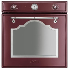 Электрический духовой шкаф Smeg SF750RWX