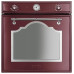 Электрический духовой шкаф Smeg SF750RWX
