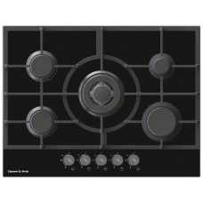 Газовая варочная панель Zigmund&Shtain M 21.7 B Газовая варочная панель Zigmund&Shtain M 21.7 B