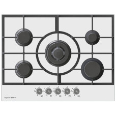 Газовая варочная панель Zigmund&Shtain M 21.7 W Газовая варочная панель Zigmund&Shtain M 21.7 W