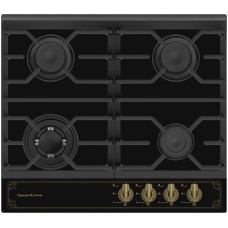 Газовая варочная панель Zigmund&Shtain M 22.6 A Газовая варочная панель Zigmund&Shtain M 22.6 A