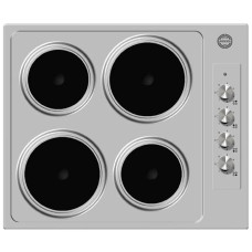 Электрическая варочная панель ARDESIA MA 04 BEABXS