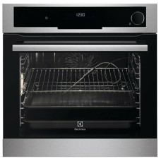Электрический духовой шкаф Electrolux EEB 8587 POX