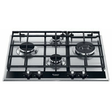 Газовая варочная панель Hotpoint-Ariston PK 640 R L GH Газовая варочная панель Hotpoint-Ariston PK 640 R L GH