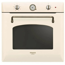 Электрический духовой шкаф Hotpoint-Ariston TIF 801 SC OW