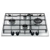 Газовая варочная панель Hotpoint-Ariston PK 640 R X