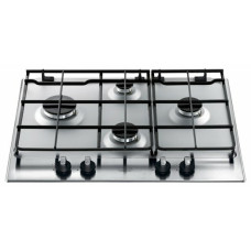 Газовая варочная панель Hotpoint-Ariston PK 640 X Газовая варочная панель Hotpoint-Ariston PK 640 X
