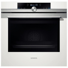Электрический духовой шкаф Siemens HB 673GBW1F
