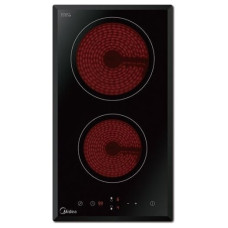 Электрическая варочная панель Midea MC-HD301 Электрическая варочная панель Midea MC-HD301