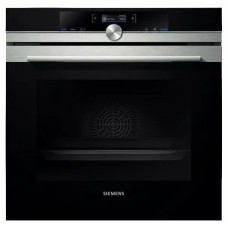 Электрический духовой шкаф Siemens HB 673GBS1