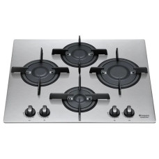 Газовая варочная панель Hotpoint-Ariston PK 644 D GH X Газовая варочная панель Hotpoint-Ariston PK 644 D GH X