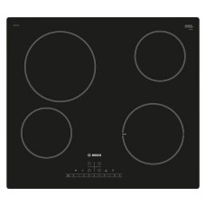 Электрическая варочная панель Bosch PKE 611 FP1E
