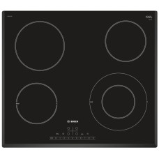 Электрическая варочная панель Bosch PKF 651 FP3E