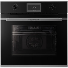 Электрический духовой шкаф Kuppersbusch B 6330.0-Airfry S9 Shade of Grey Электрический духовой шкаф Kuppersbusch B 6330.0-Airfry S9 Shade of Grey
