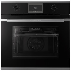 Электрический духовой шкаф Kuppersbusch B 6330.0-Airfry S3 Silver Chrome Электрический духовой шкаф Kuppersbusch B 6330.0-Airfry S3 Silver Chrome