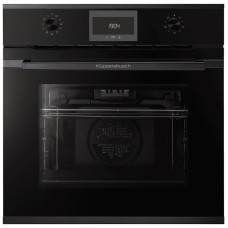 Электрический духовой шкаф Kuppersbusch B 6330.0-Airfry S2 Black Chrome Электрический духовой шкаф Kuppersbusch B 6330.0-Airfry S2 Black Chrome