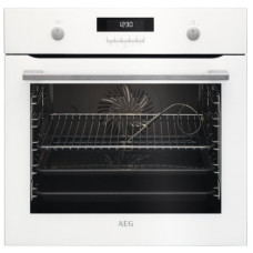 Электрический духовой шкаф AEG BCR 542350 W
