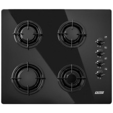 Газовая варочная панель Exiteq PL 640 SGB