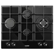 Газовая варочная панель Exiteq PL 640 STGB