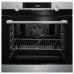 Электрический духовой шкаф AEG BCR 542350 M