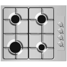 Газовая варочная панель ARDESIA PLT 6040 Газовая варочная панель ARDESIA PLT 6040