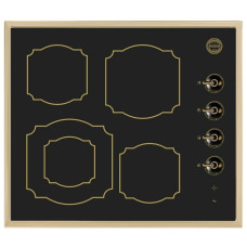 Электрическая варочная панель ARDESIA PM 58 R