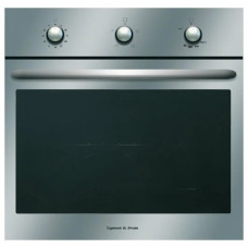 Газовый духовой шкаф Zigmund&Shtain BN 02.502 S Газовый духовой шкаф Zigmund&Shtain BN 02.502 S