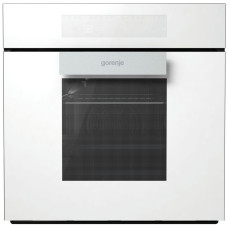 Электрический духовой шкаф Gorenje BO 658 A34 WG