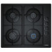 Газовая варочная панель Bosch POP 6B6 B80 Газовая варочная панель Bosch POP 6B6 B80