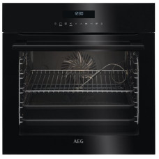 Электрический духовой шкаф AEG BPR 742320 B