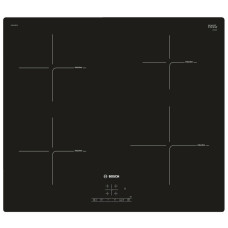 Индукционная варочная панель Bosch PUE 611 BF1E