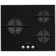 Газовая варочная панель Smeg PV163N2 Газовая варочная панель Smeg PV163N2