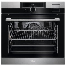 Электрический духовой шкаф AEG BSR 892330 M