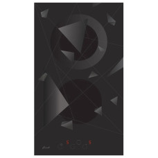 Электрическая варочная панель Fornelli PV 3012 Fresco