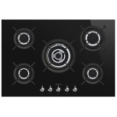 Газовая варочная панель Smeg PV375CN Газовая варочная панель Smeg PV375CN