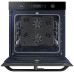 Электрический духовой шкаф Samsung NV75R5641RS Электрический духовой шкаф Samsung NV75R5641RS