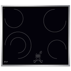 Электрическая варочная панель Fornelli PV 6011 Dolce Электрическая варочная панель Fornelli PV 6011 Dolce