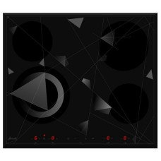 Электрическая варочная панель Fornelli PV 6012 Fresco Электрическая варочная панель Fornelli PV 6012 Fresco