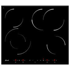 Электрическая варочная панель Fornelli PV 6022 Inverno Электрическая варочная панель Fornelli PV 6022 Inverno