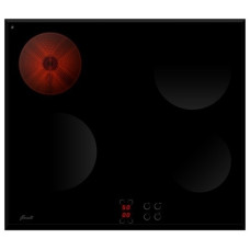 Электрическая варочная панель Fornelli PV 60 Miraggio Электрическая варочная панель Fornelli PV 60 Miraggio