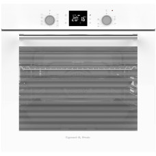 Электрический духовой шкаф Zigmund&Shtain EN 115.622 W