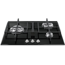 Газовая варочная панель Smeg PV630N Газовая варочная панель Smeg PV630N